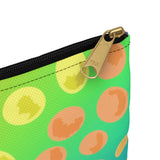 don't pop my bubble Accessory Pouch