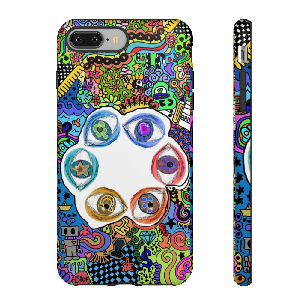 Eye See You  Cases