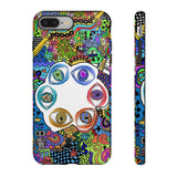 Eye See You  Cases