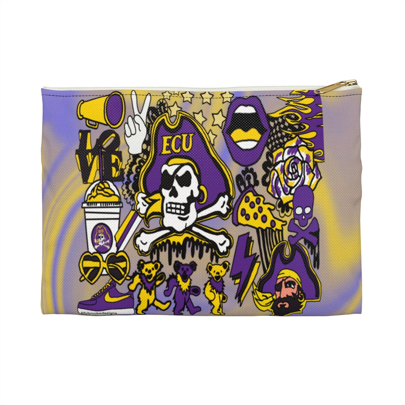 ECU Accessory Pouch