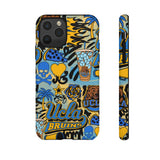 UCLA Phone Cases