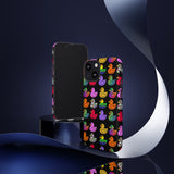 Lucky Ducky Phone Cases