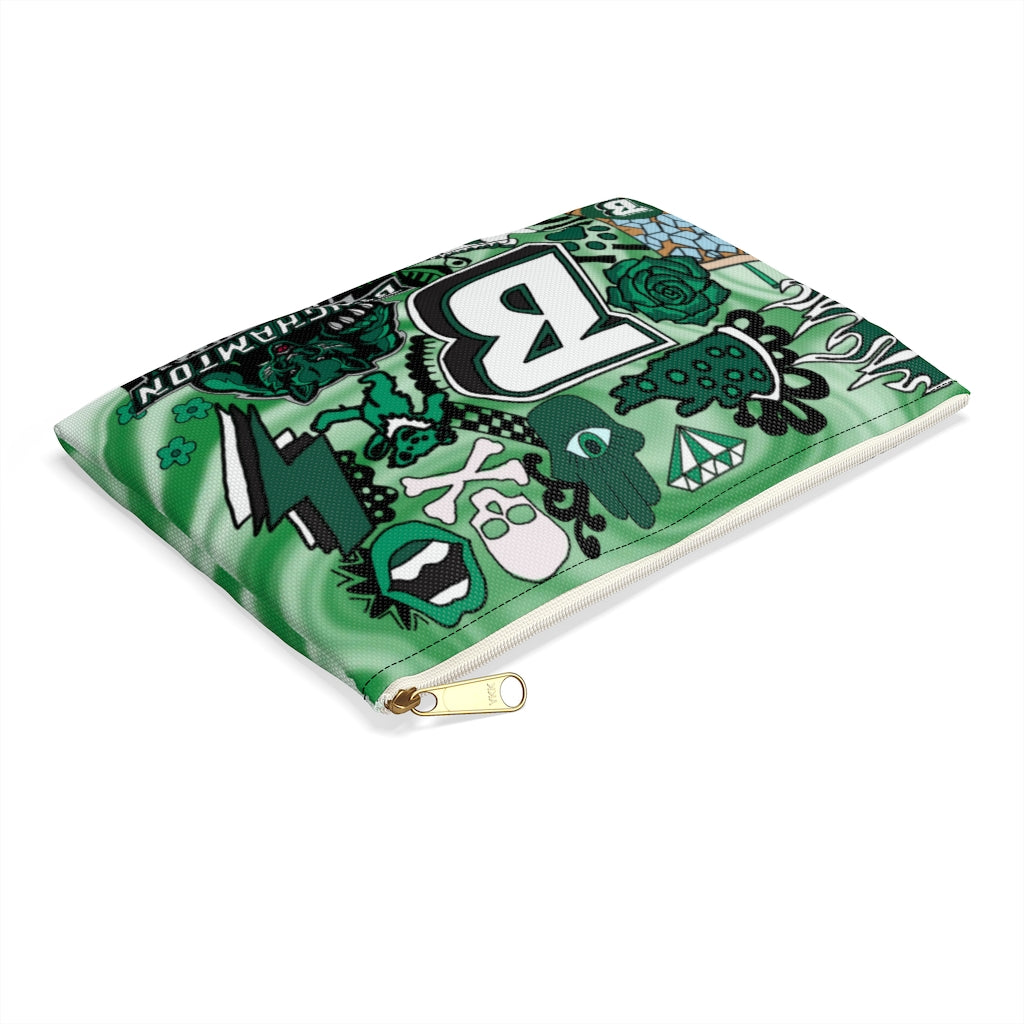Bing Bound Pouch
