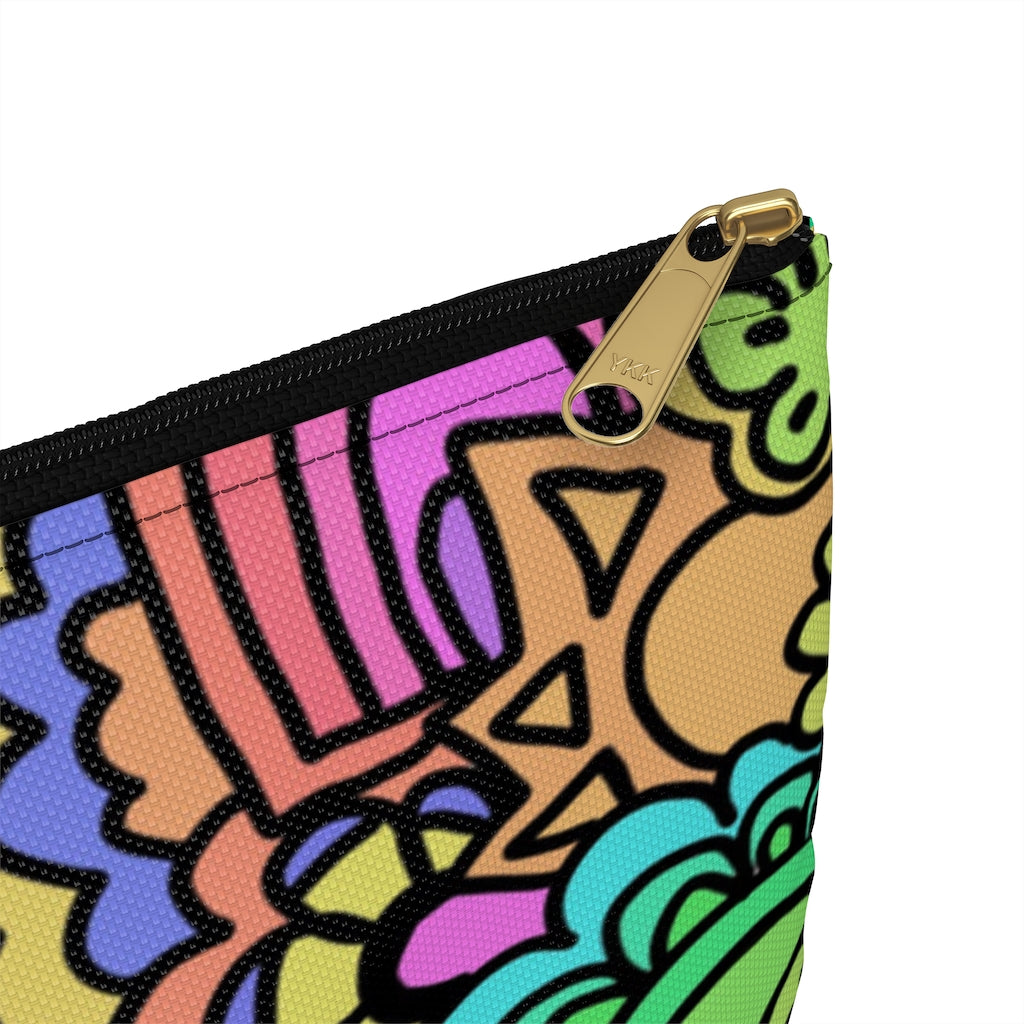 mind twister Accessory Pouch