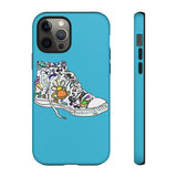 Shoes To Be Cool Phone Cases