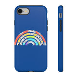 Rainbow Around Phone Cases
