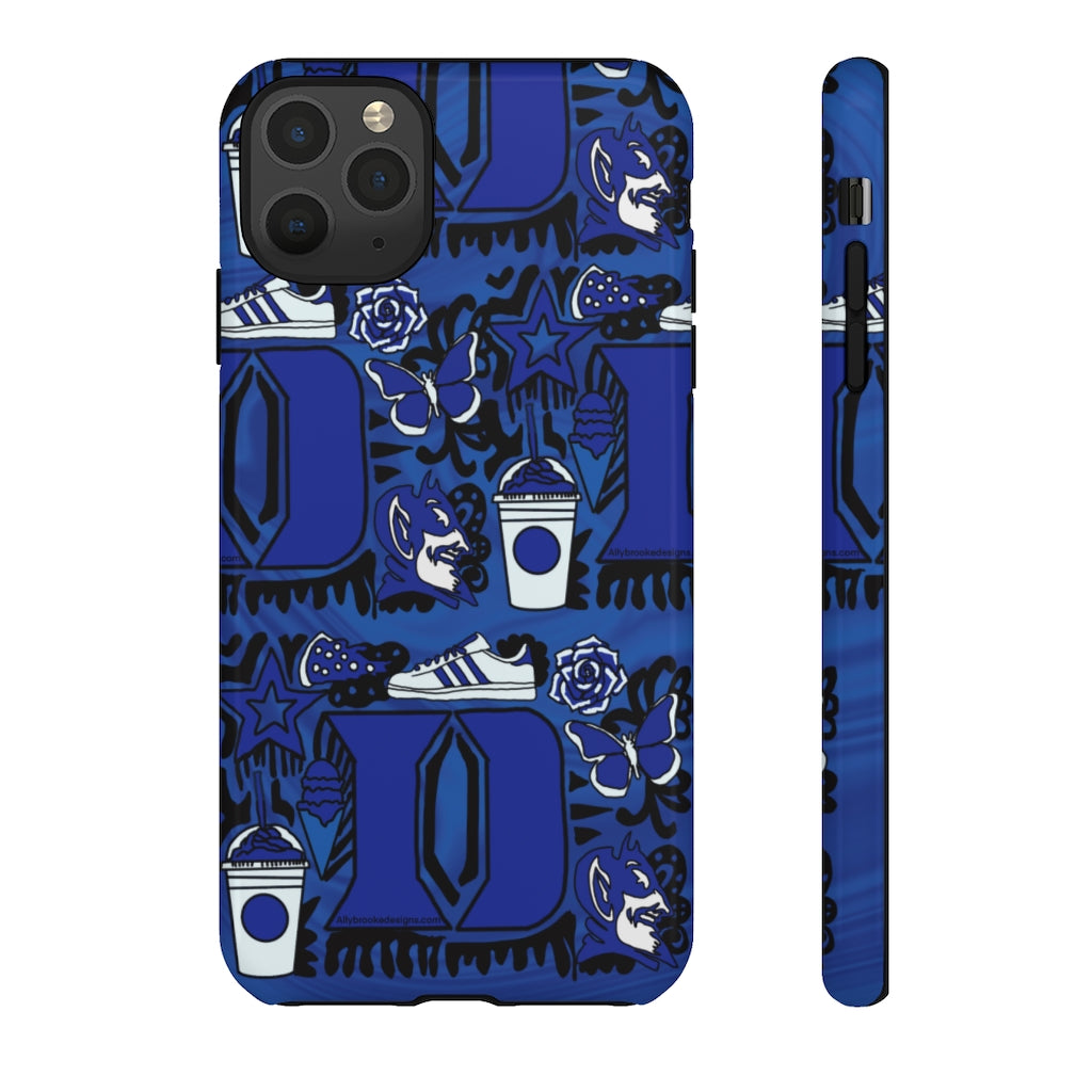 Duke Bound Cases
