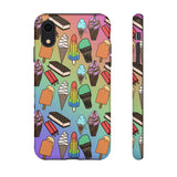 Ice Cream Dream Cases