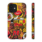 Terps Phone Cases