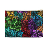 Color Track Accessory Pouch