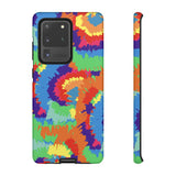 Scribble Dreams Phone Cases