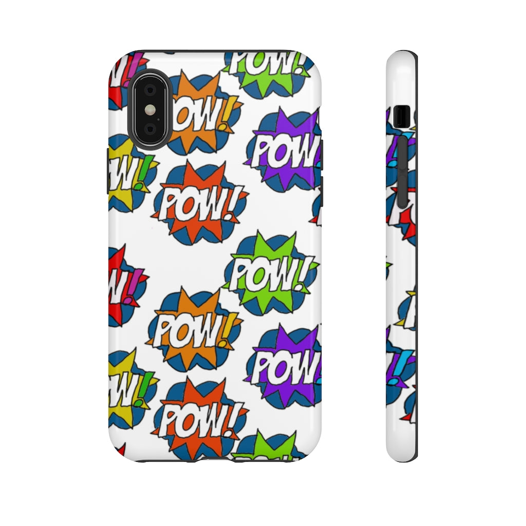 Pow Wow Phone Cases