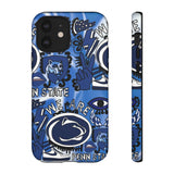 Penn State  Phone Cases
