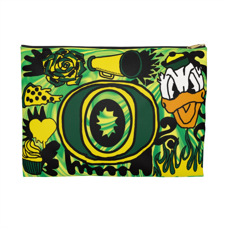 Ducks Accessory Pouch