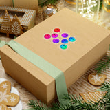Smile Me A Rainbow Stickers