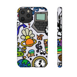Read My Mind Phone Cases