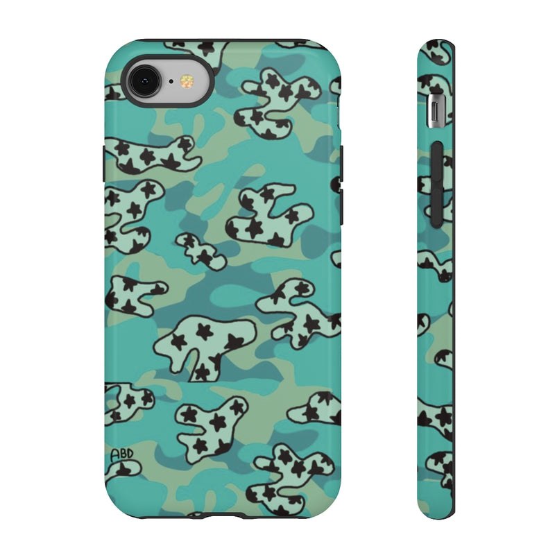Star To Lead Phone Case