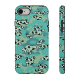 Star To Lead Phone Case