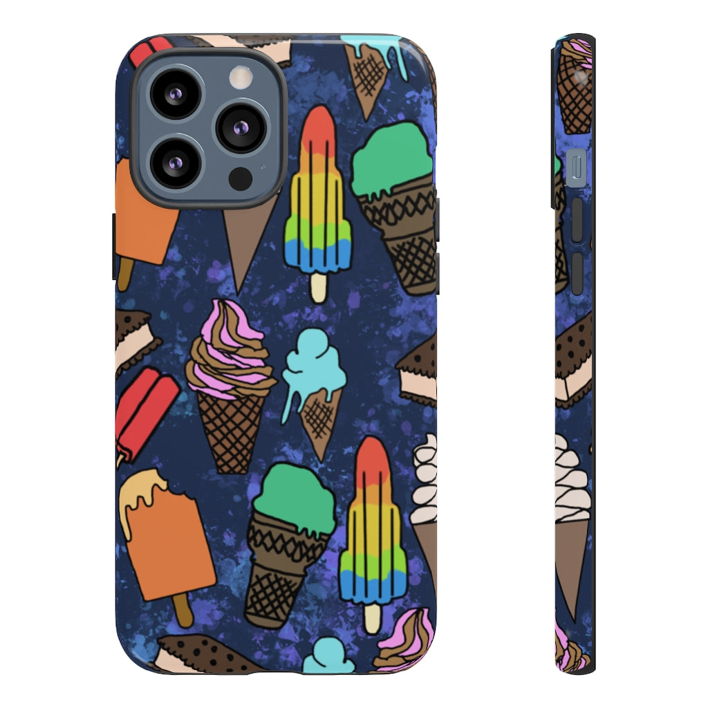 Melt Me Phone Cases