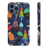 Melt Me Phone Cases