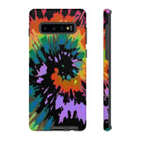 Totally Tie Dye Cases