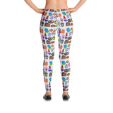 Sweet tooth Leggings