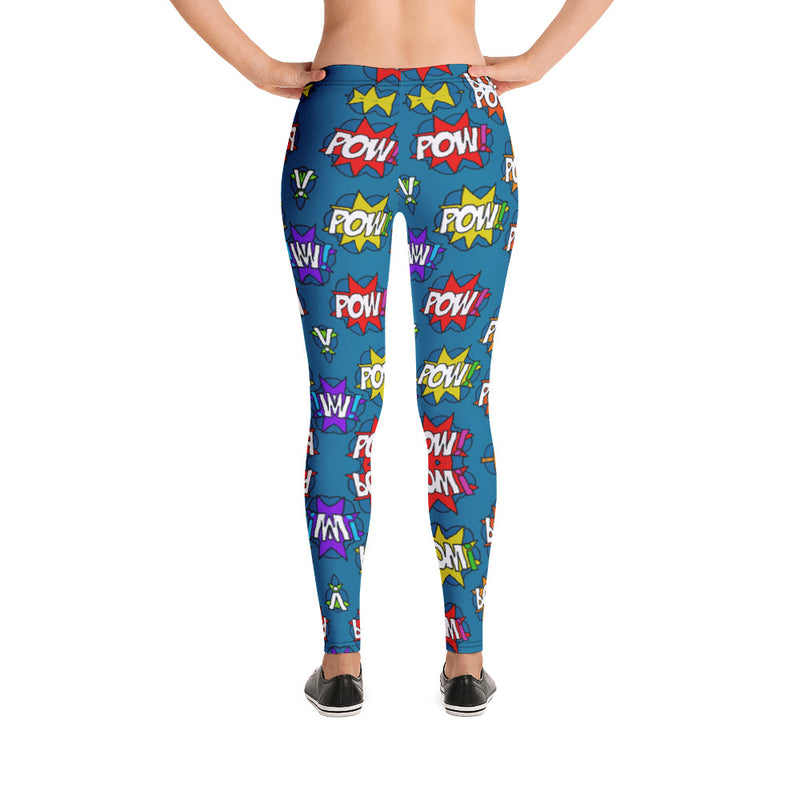 Pow WowLeggings