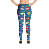 Pow WowLeggings