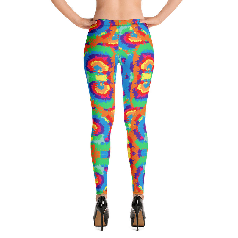Mark Me Up Leggings