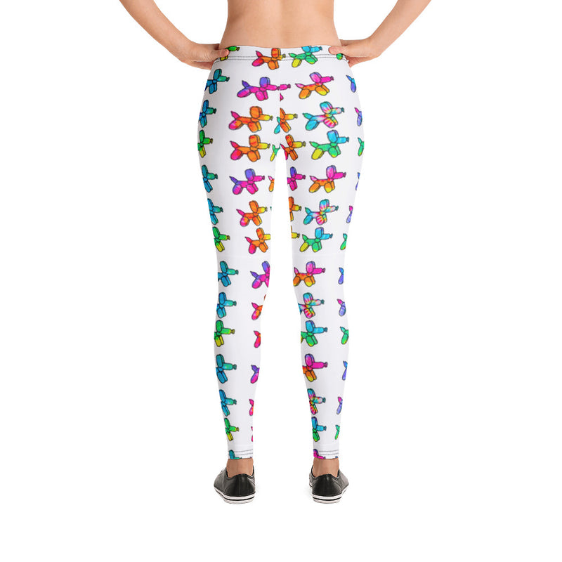 Pop My Bubble Leggings