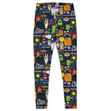 Camp girl Leggings