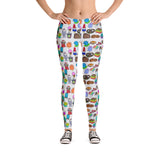 Sweet tooth Leggings