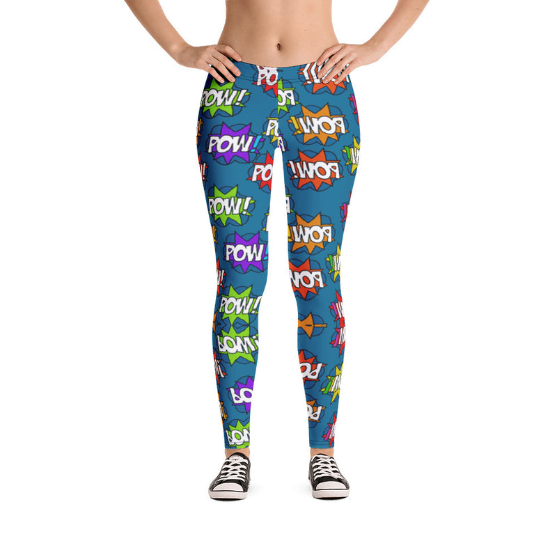 Pow WowLeggings