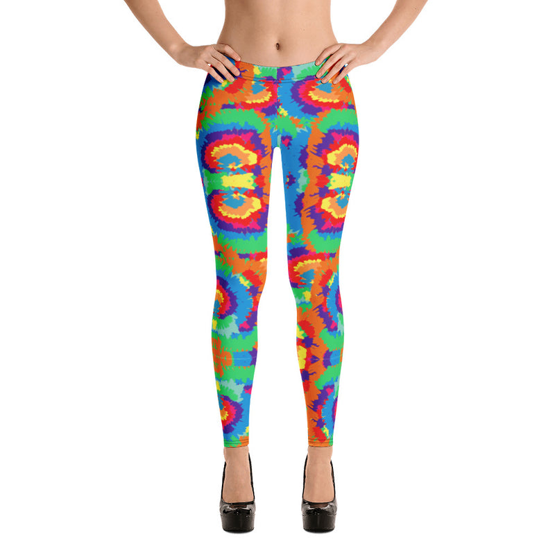 Mark Me Up Leggings