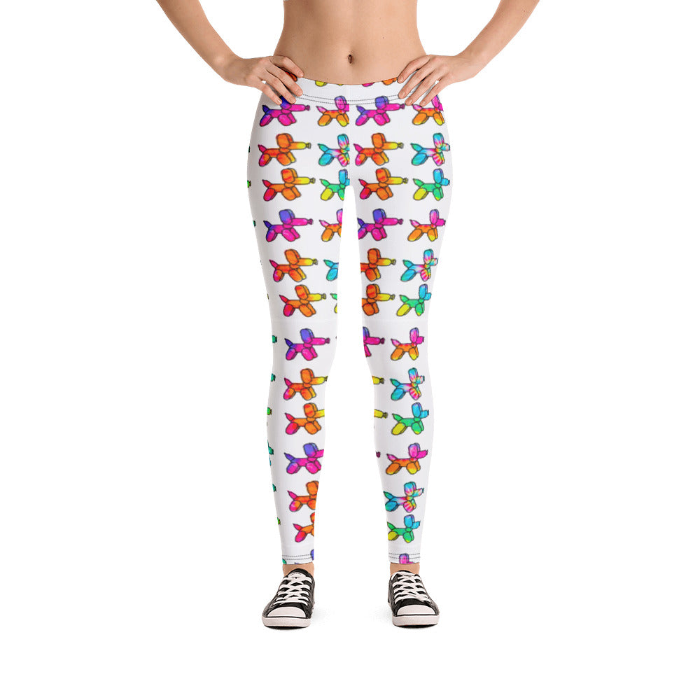 Pop My Bubble Leggings