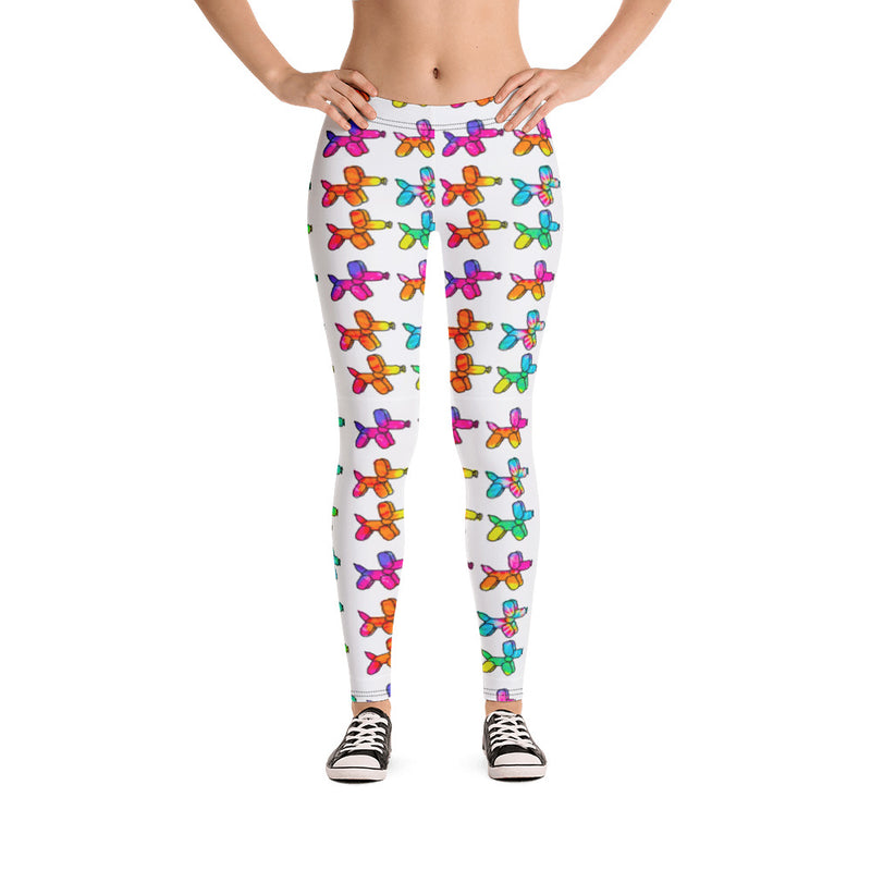 Pop My Bubble Leggings