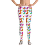 Pop My Bubble Leggings
