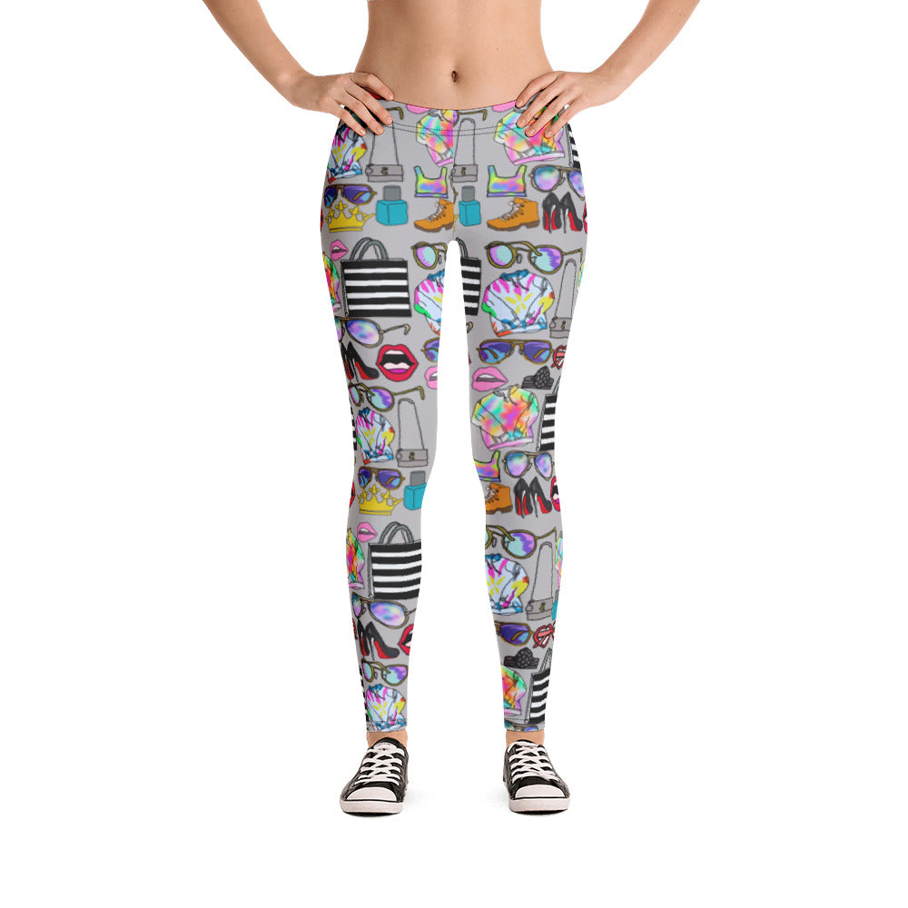 Glam Leggings