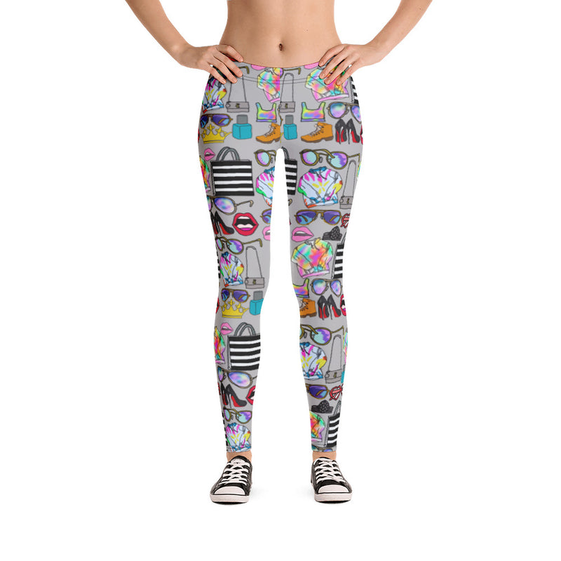 Glam Leggings