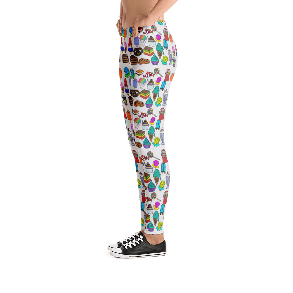 Sweet tooth Leggings