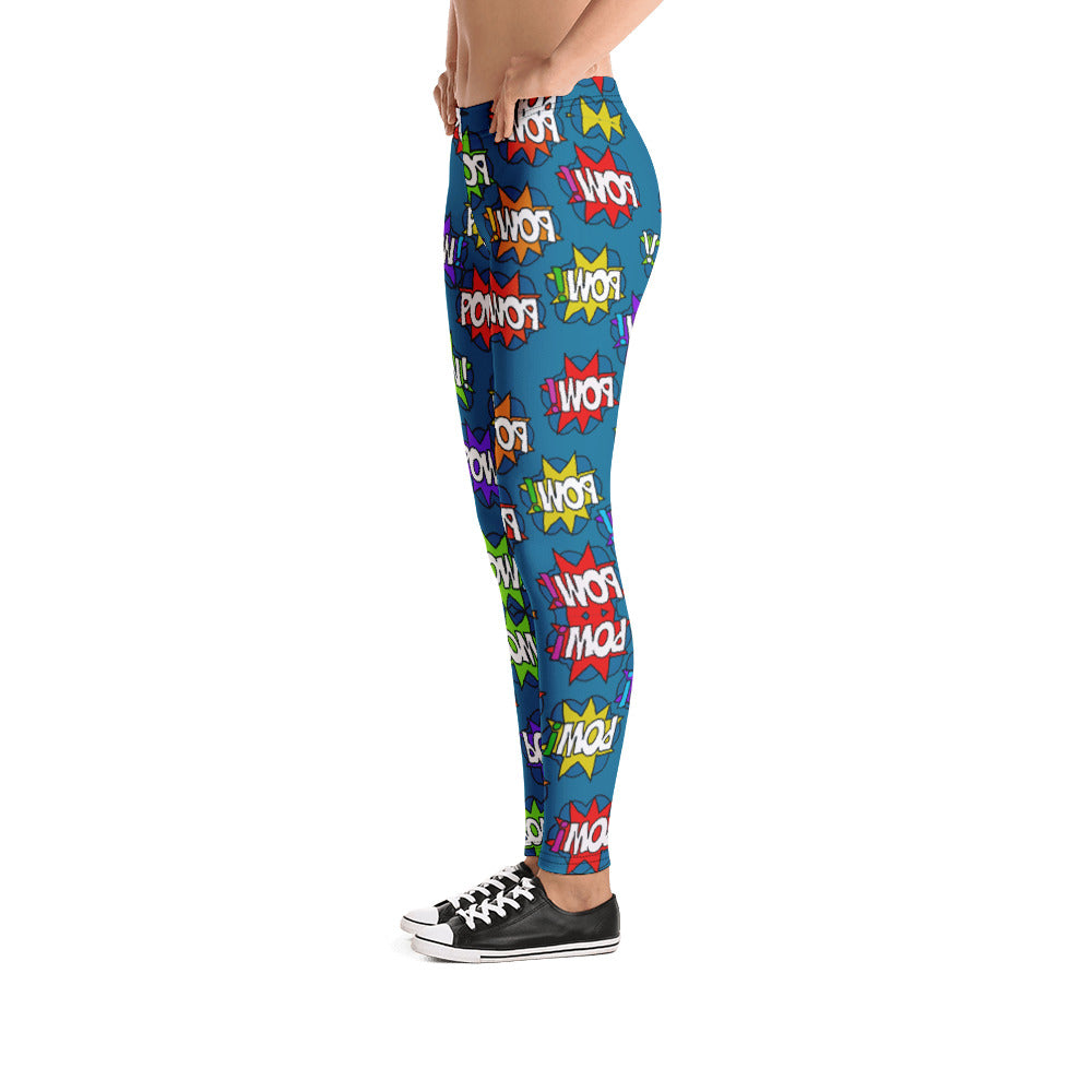 Pow WowLeggings