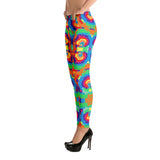 Mark Me Up Leggings