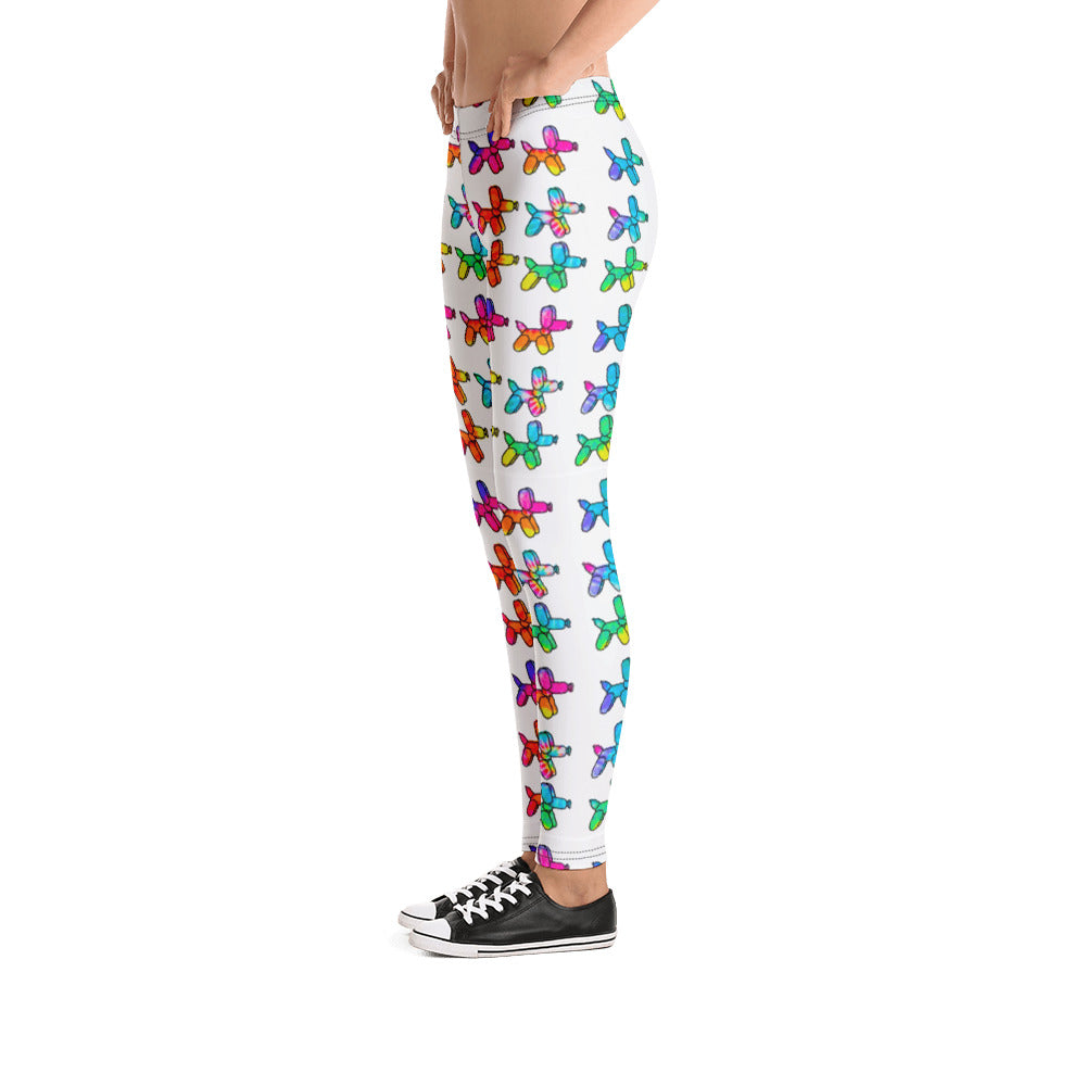 Pop My Bubble Leggings