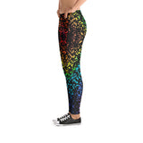 Rainbow Spark Leggings