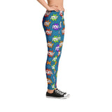 Pow WowLeggings