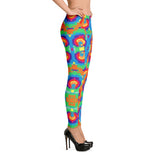 Mark Me Up Leggings