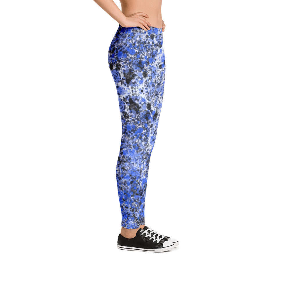 Moon Dust Leggings