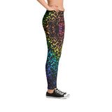 Rainbow Spark Leggings