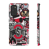 Ohio State Phone Cases