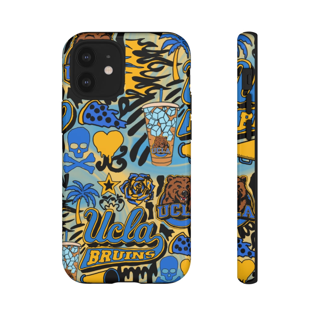 UCLA Phone Cases